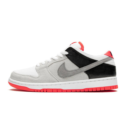 Nike Dunk "Infrared"
