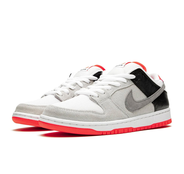 Nike Dunk "Infrared"