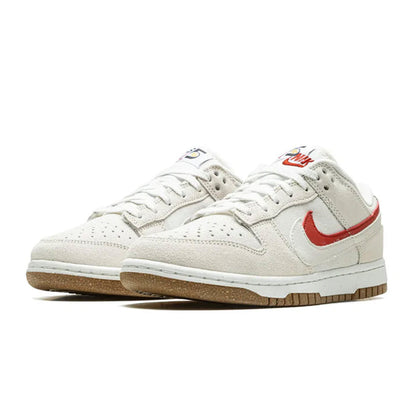 Nike Dunk Low 85 "Double Swoosh Sail Orange"