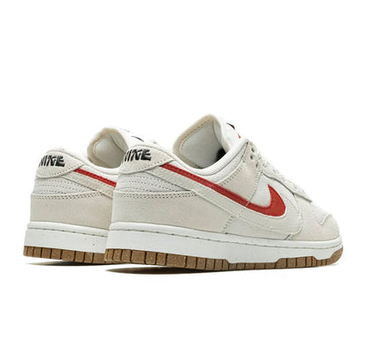Nike Dunk Low 85 "Double Swoosh Sail Orange"