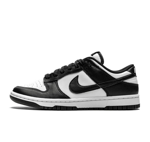 Nike Dunk Low "Black and White"
