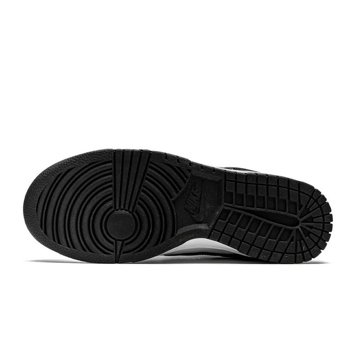 Nike Dunk Low "Black and White"