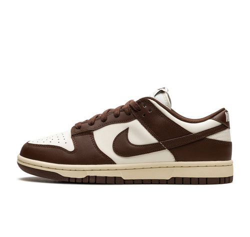 Nike Dunk Low "Cacao Wow"
