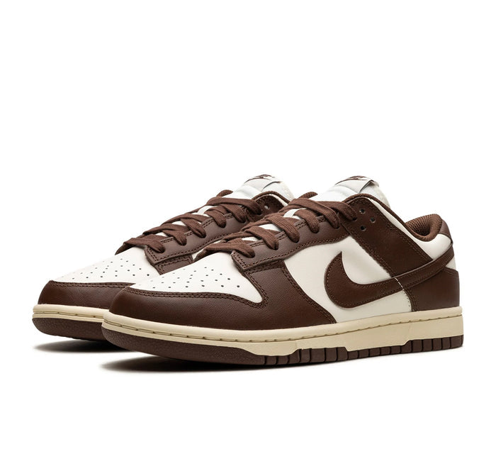 Nike Dunk Low "Cacao Wow"