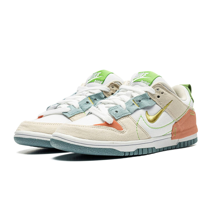 Nike Dunk Low "Disrupt 2 Easter Pastel"