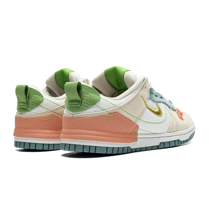 Nike Dunk Low "Disrupt 2 Easter Pastel"