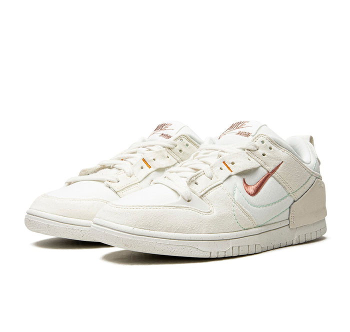 Nike Dunk Low "Disrupt 2 Pale Ivory"