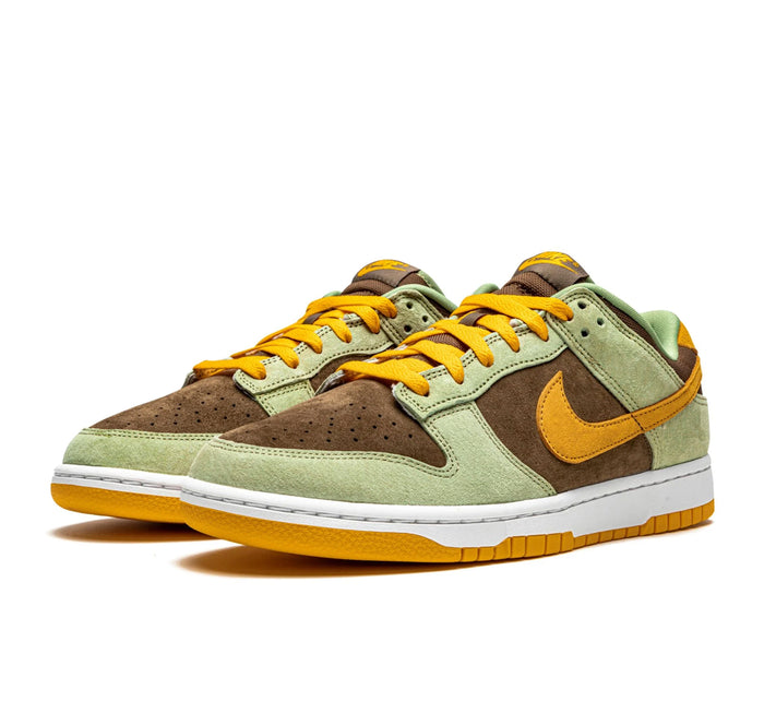 Nike Dunk Low "Dusty Olive"