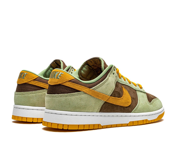 Nike Dunk Low "Dusty Olive"