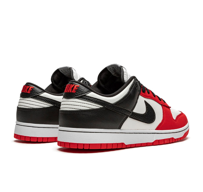Nike Dunk Low "EMB NBA 75th Anniversary Chicago"