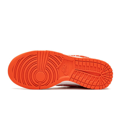 Nike Dunk Low "Essential Paisley Pack Orange"