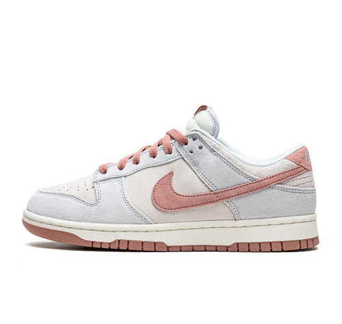 Nike Dunk Low "Fossil Rose"