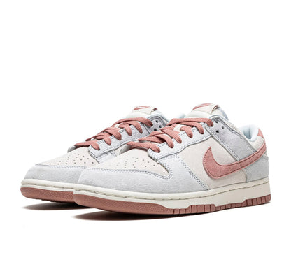 Nike Dunk Low "Fossil Rose"