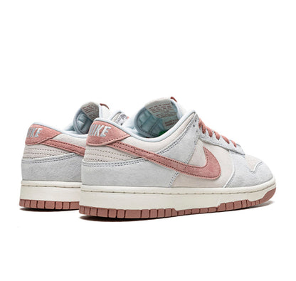 Nike Dunk Low "Fossil Rose"