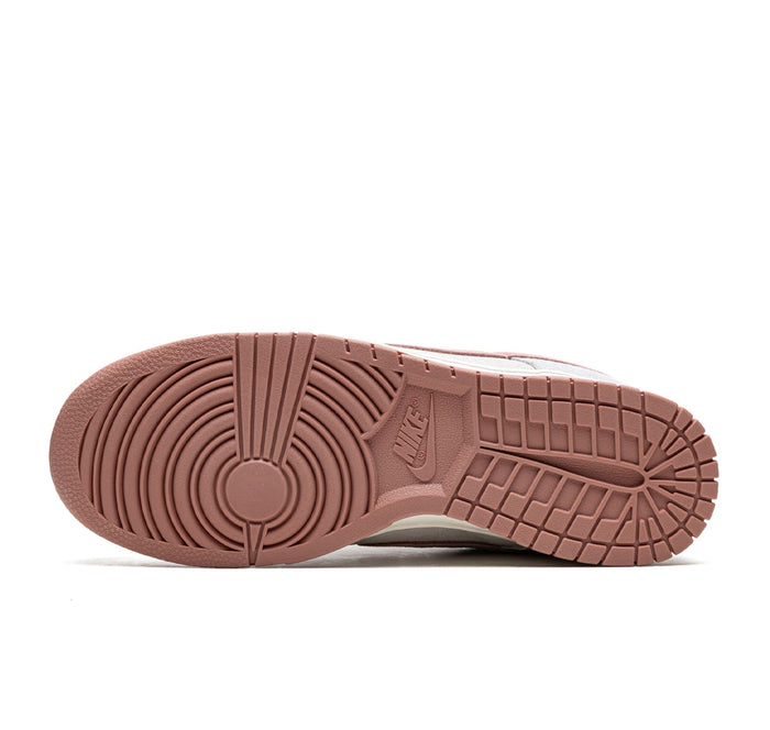 Nike Dunk Low "Fossil Rose"
