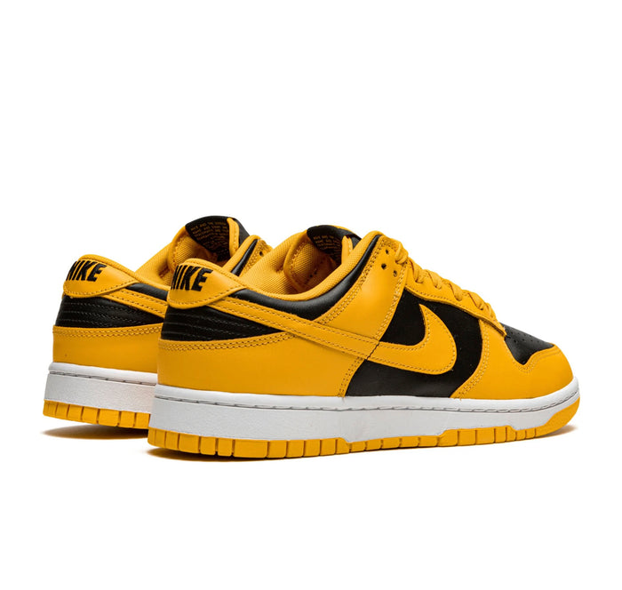 Nike Dunk Low "Goldenrod"