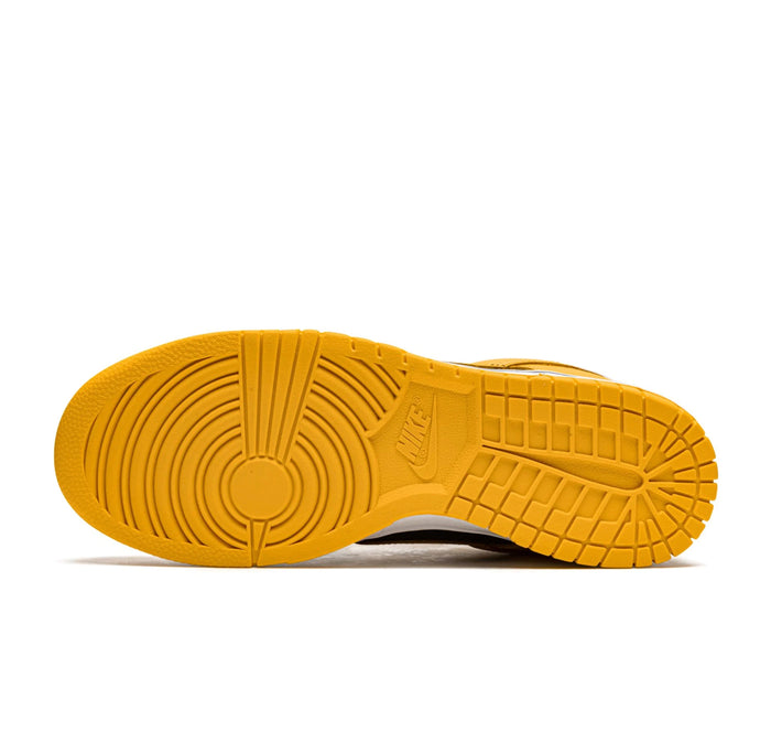 Nike Dunk Low "Goldenrod"