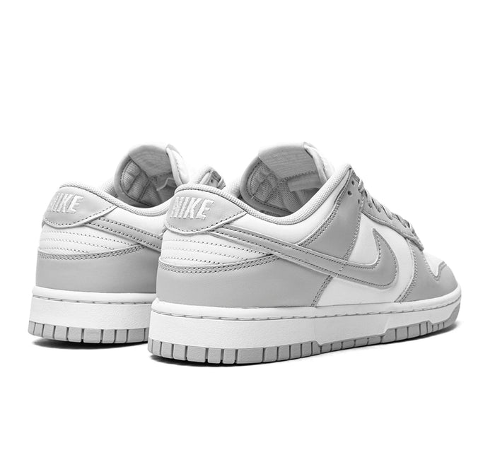 Nike Dunk Low "Grey Fog"