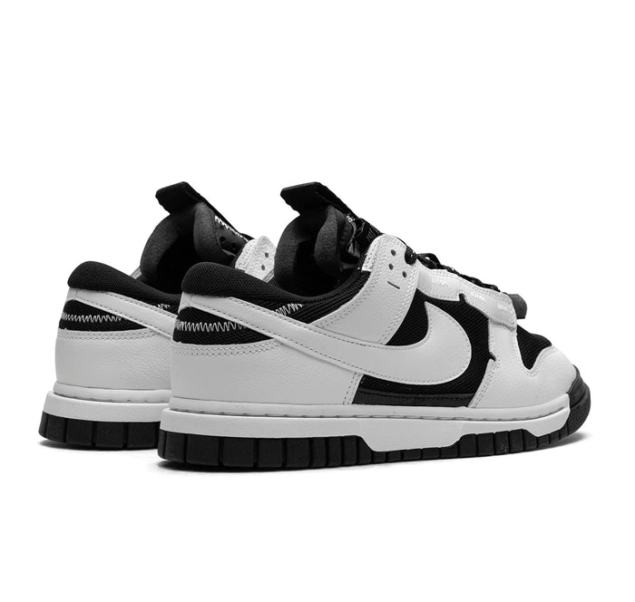 Nike Dunk Low Jumbo "Reverse Panda"
