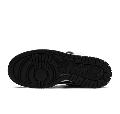 Nike Dunk Low Jumbo "Reverse Panda"