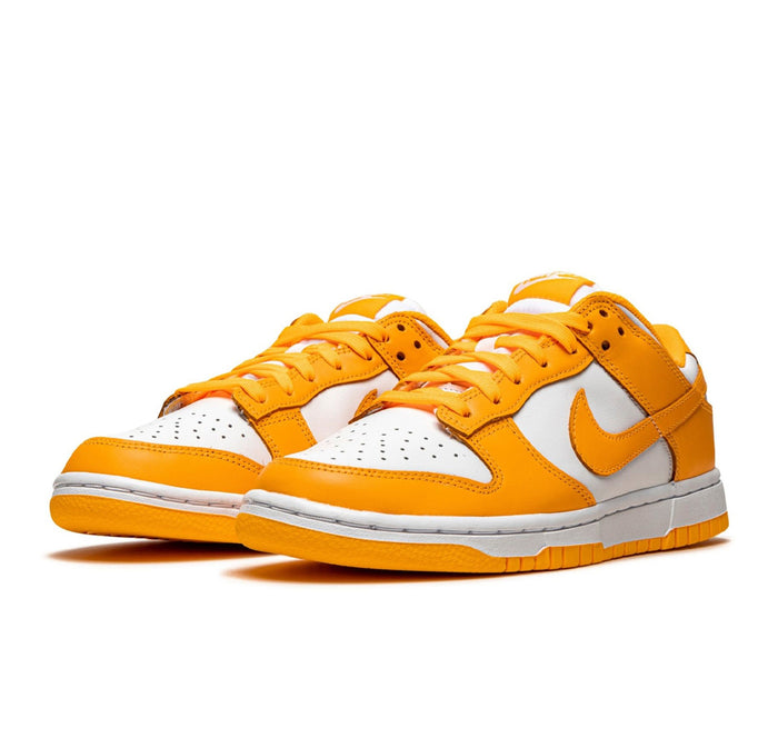 Nike Dunk Low "Laser Orange"