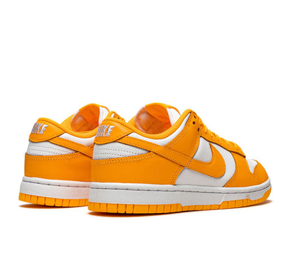 Nike Dunk Low "Laser Orange"