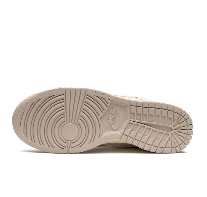 Nike Dunk Low "Light Orewood Brown Sashiko"