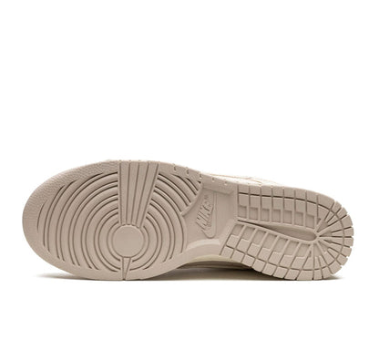 Nike Dunk Low "Light Orewood Brown Sashiko"