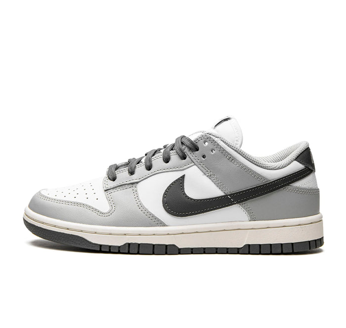 Nike Dunk Low "Light Smoke Grey"