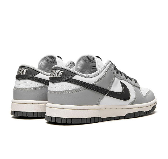 Nike Dunk Low "Light Smoke Grey"