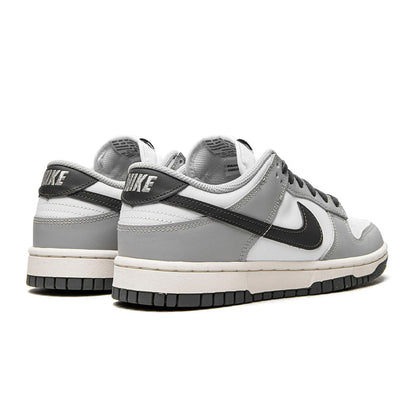 Nike Dunk Low "Light Smoke Grey"