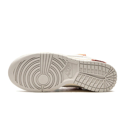 Nike Dunk Low "Off-White Lot 19"