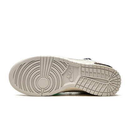 Nike Dunk Low "Off-White Lot 20"