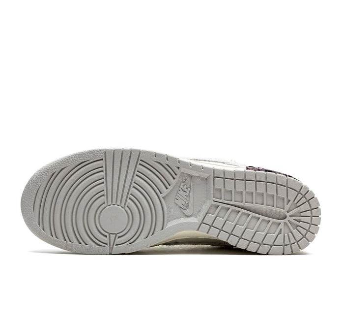 Nike Dunk Low "Off-White Lot 37"