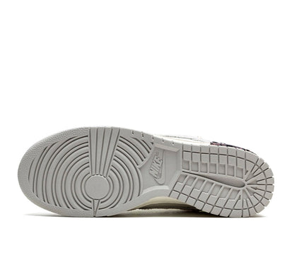 Nike Dunk Low "Off-White Lot 37"