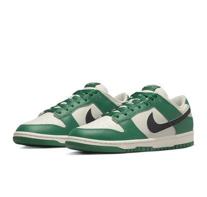 Nike Dunk Low "Lottery Pack Malachite Green"