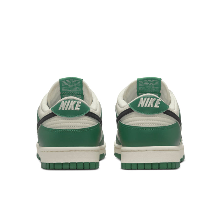 Nike Dunk Low "Lottery Pack Malachite Green"