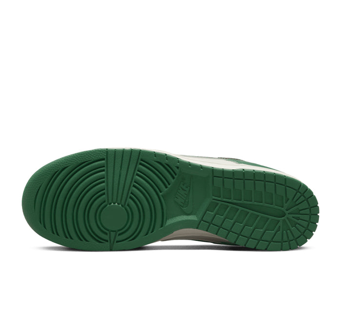 Nike Dunk Low "Lottery Pack Malachite Green"