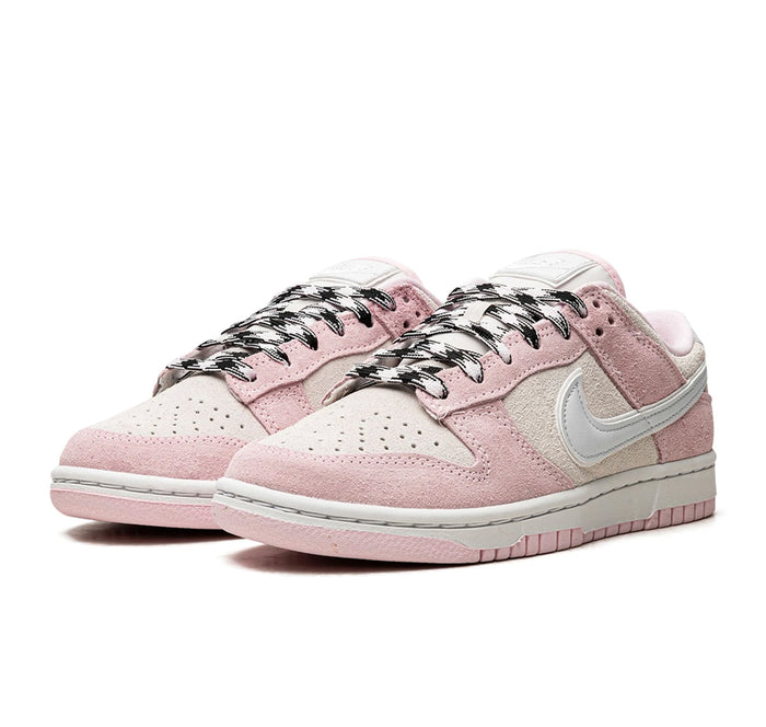 Nike Dunk Low LX "Pink Foam"