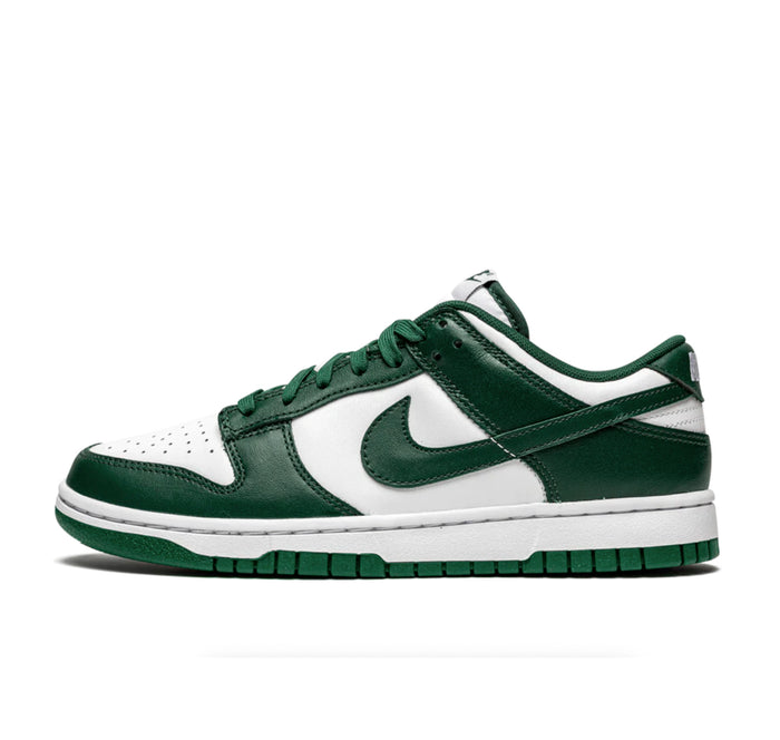 Nike Dunk Low "Michigan State"
