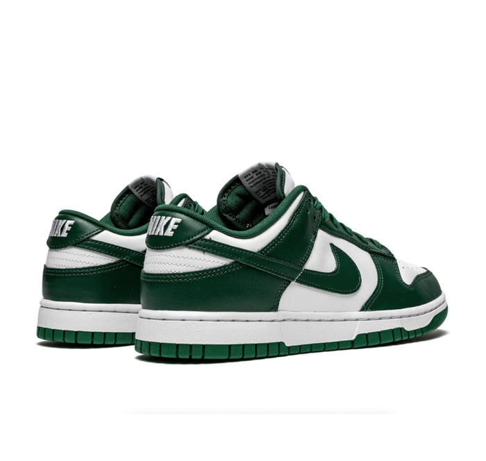 Nike Dunk Low "Michigan State"