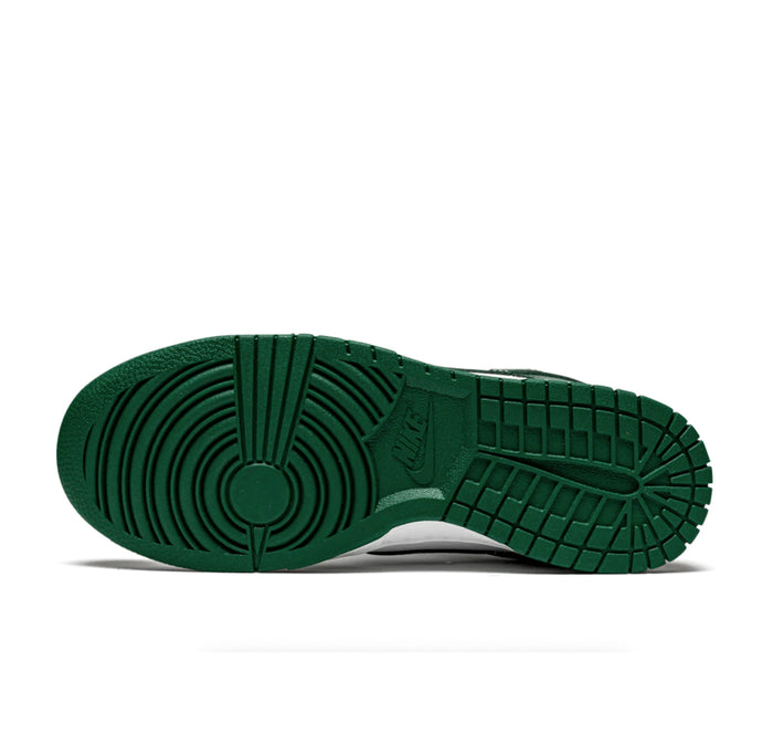 Nike Dunk Low "Michigan State"