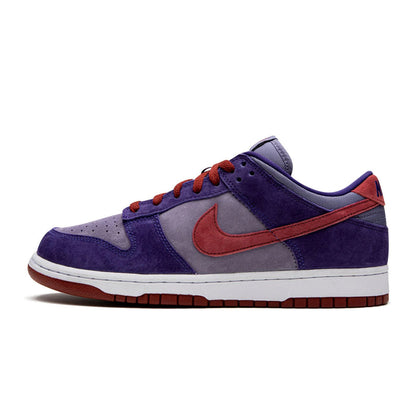 Nike Dunk Low "Plum"