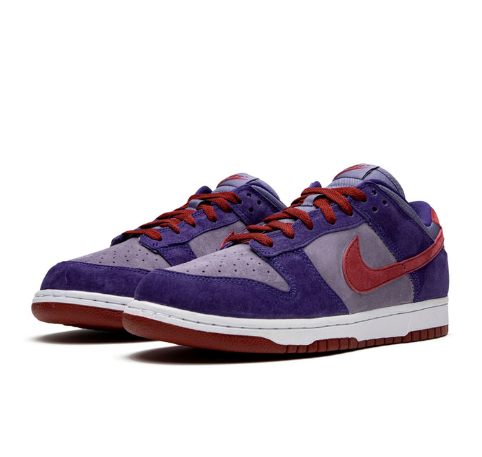 Nike Dunk Low "Plum"