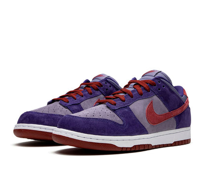 Nike Dunk Low "Plum"