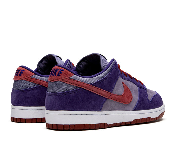 Nike Dunk Low "Plum"