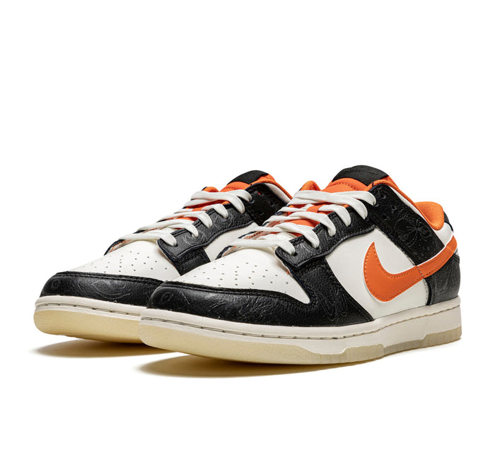 Nike Dunk Low "PRM Halloween"