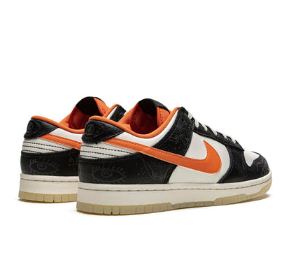 Nike Dunk Low "PRM Halloween"