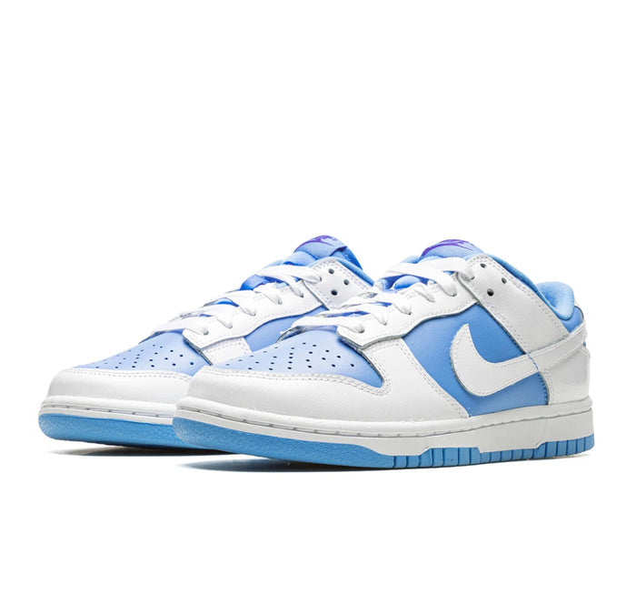 Nike Dunk Low "Reverse UNC"