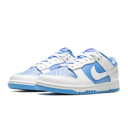 Nike Dunk Low "Reverse UNC"